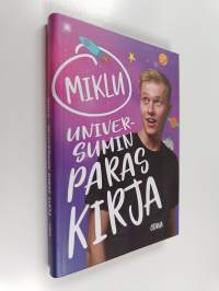 Universumin paras kirja