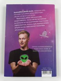 Universumin paras kirja