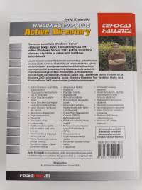 Active Directory : tehokas hallinta