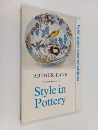 Style in Pottery