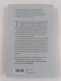 Liian rikki kuolemaan