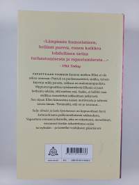 Sulje silmäsi ja laske kymmeneen
