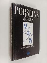 Porslinsmärken från hela världen