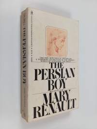 The Persian boy