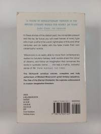 Earl Aubec : and other stories