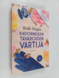 Kadonneiden tavaroiden vartija (ennakkokappale)