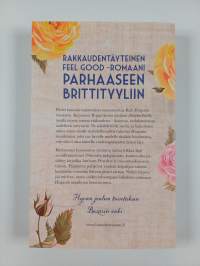 Kadonneiden tavaroiden vartija (ennakkokappale)