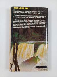 River of Death