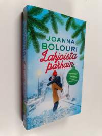 Lahjoista parhain