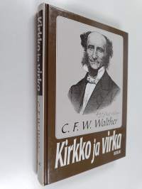 Kirkko ja virka