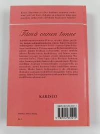 Tämä onnen tunne