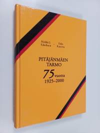 Pitäjänmäen Tarmo 75 vuotta 1925-2000
