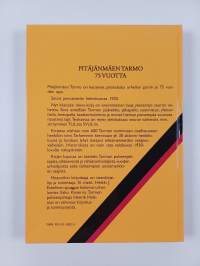 Pitäjänmäen Tarmo 75 vuotta 1925-2000