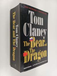 The bear and the dragon