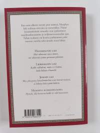 Murphyn laki 26 vuotta (juhlapainos)