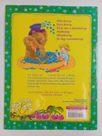 Jamberry 25th Anniversary Edition