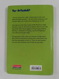 The Outsiders