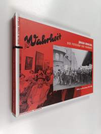 Jürgen Henschel - der Fotograf der &quot;Wahrheit&quot; : Bilder aus Kreuzberg 1967-1988 : [zur gleichnamigen Ausstellung des Kreuzberg Museums im Rahmen des Europäischen M...