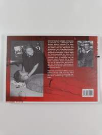 Jürgen Henschel - der Fotograf der &quot;Wahrheit&quot; : Bilder aus Kreuzberg 1967-1988 : [zur gleichnamigen Ausstellung des Kreuzberg Museums im Rahmen des Europäischen M...