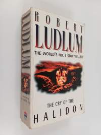 The cry of the halidon
