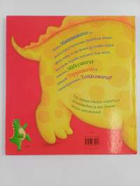 Varo dinovaaraa!