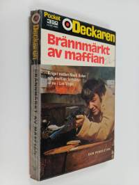 Brännmärkt av maffian