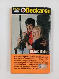Brännmärkt av maffian