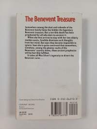 The Benevent treasure