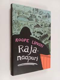 Rajanaapuri