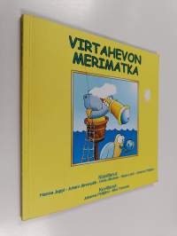 Virtahevon merimatka
