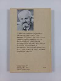 Laupeuden varassa