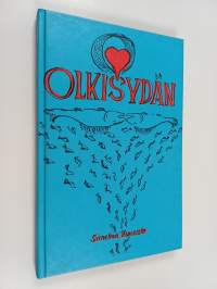 Olkisydän : runoja