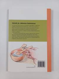 Veistä ja rakenna luonnossa