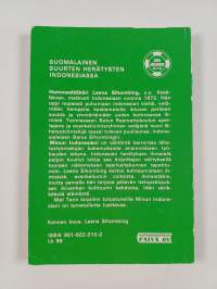 Minun Indonesiani