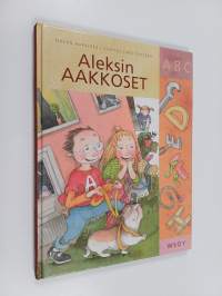 Aleksin aakkoset