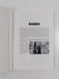 Koulutie