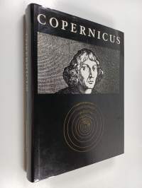 Copernicus : världsalltets upptäckare : till 500-årsminnet av hans födelse : 1473-19/2-1973