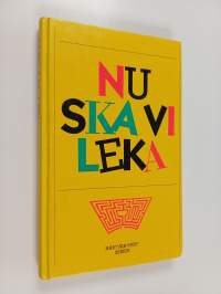 Nu ska vi leka