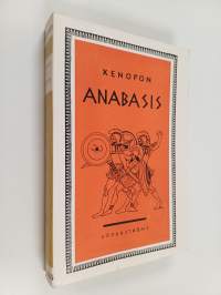 Anabasis eller de tiotusendes härtåg