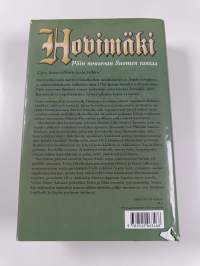 Hovimäki - Päin nousevan Suomen rantaa