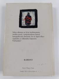 Sokea taluttaja