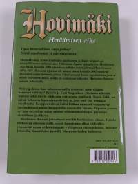 Hovimäki - Heräämisen aika