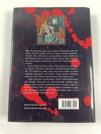 Ritari Siniparta : Gilles de Rais&#039;n tarina