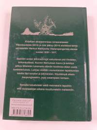 Sarkaa ja aivinaa