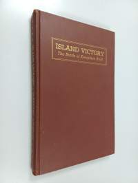 Island Victory : The Battle of Kwajalein Atoll