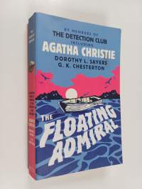 The floating admiral - Detection Club
