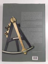 Meritie : navigoinnin historia