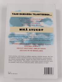 Uusien alkujen Jumala : koe Jumalan anteeksiantamus