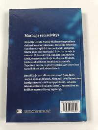 Runoilija ja vaarallinen muusa