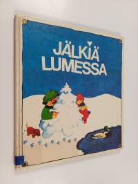Tyhjä kuva